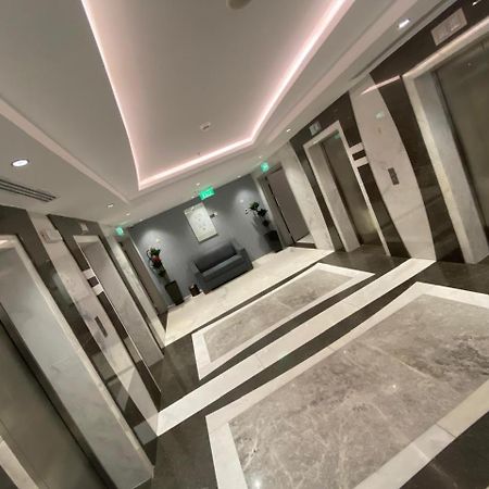 Valy Hotel Медина Экстерьер фото